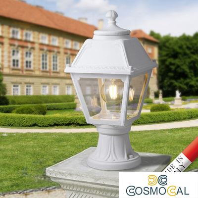 MIKROLOT/MARY BIANCO TRASP E27