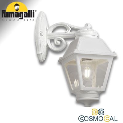 BISSO/MARY BIANCO TRASP E27