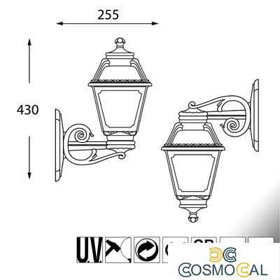 BISSO/MARY BIANCO TRASP E27