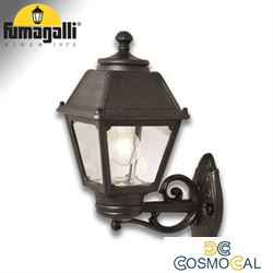 BISSO/MARY NERO TRASP E27