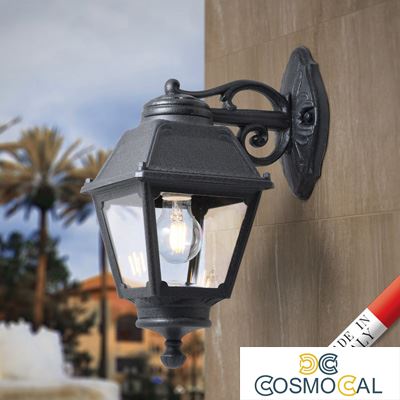 BISSO/MARY NERO TRASP E27