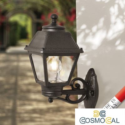 BISSO/MARY NERO TRASP E27