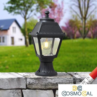 MIKROLOT/MARY NERO TRASP E27