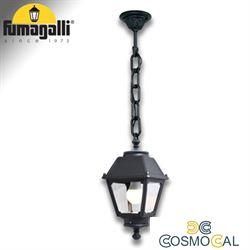 SICHEM/MARY NERO TRASP E27