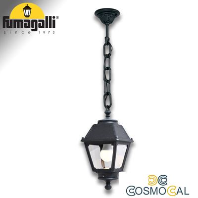 SICHEM/MARY NERO TRASP E27