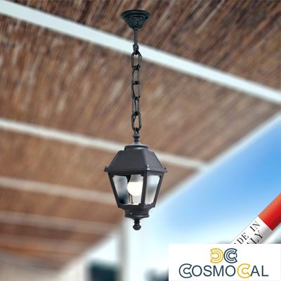 SICHEM/MARY NERO TRASP E27