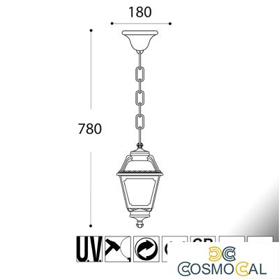 SICHEM/MARY NERO TRASP E27