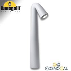 STEVEN BIANCO SATIN LED G9 1,7W 4000K - 45 cm