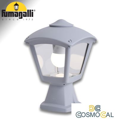 DISMA/ROBY GRIGIO TRASP E27