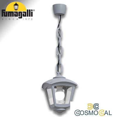 SICAR/ROBY GRIGIO TRASP E27