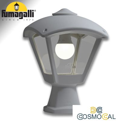 DISMA/DARIO GRIGIO TRASP E27