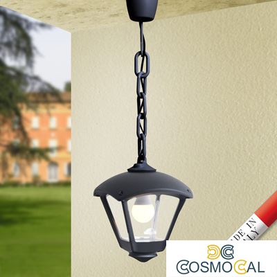 SICAR/DARIO NERO TRASP E27