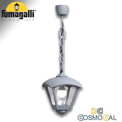 SICAR/DARIO GRIGIO TRASP E27