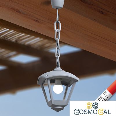 SICAR/DARIO GRIGIO TRASP E27