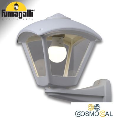 NARDO/DARIO GRIGIO TRASP E27