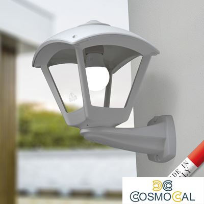 NARDO/DARIO GRIGIO TRASP E27