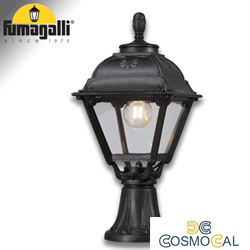 MINILOT/CEFA NERO TRASP E27