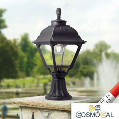 MINILOT/CEFA NERO TRASP E27