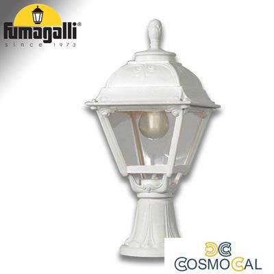 MINILOT/CEFA BIANCO TRASP E27