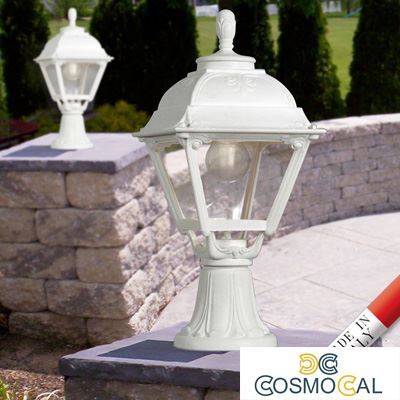 MINILOT/CEFA BIANCO TRASP E27