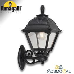 BISSO/CEFA NERO TRASP E27