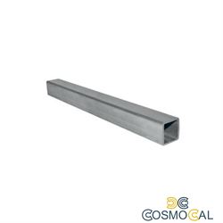 GIUNZIONE CONTROVENTO LUNGHEZZA 200 mm IN ACCIAIO ZINCATO