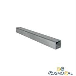 GIUNZIONE CONTROVENTO LUNGHEZZA 200 mm IN ACCIAIO ZINCATO