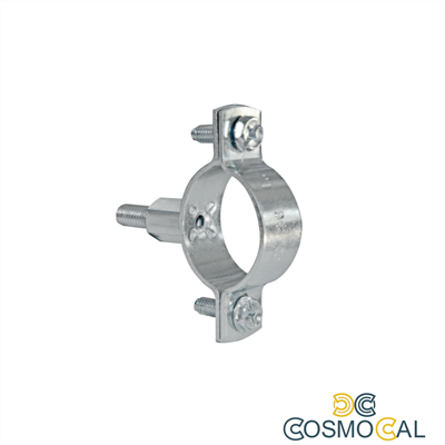 KIT COLLARE POSTERIORE M8 PER CONTROVENTO 25X25