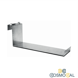 KIT STAFFA FISSAGGIO ZAVORRA AGGIUNTIVA