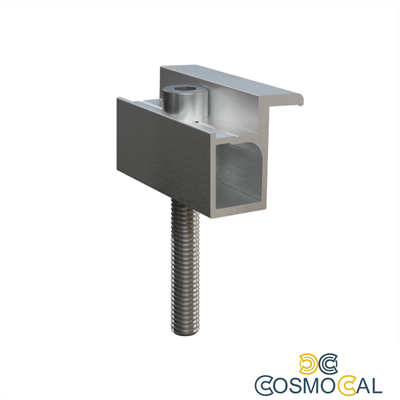 MORSETTO TERMINALE UNIVERSALE Z