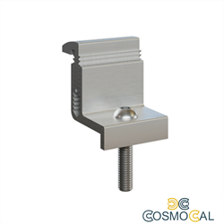 MORSETTO TERMINALE UNIVERSALE I