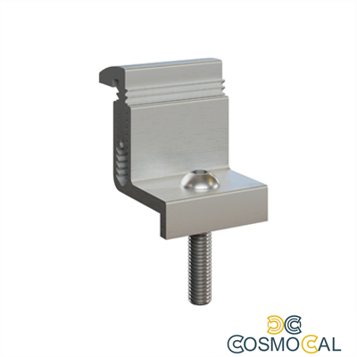 MORSETTO TERMINALE UNIVERSALE I