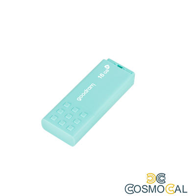 GoodRAM Pendrive 16GB UME3 CARE - ANTIBATTERICA - USB 3.0 - UME3