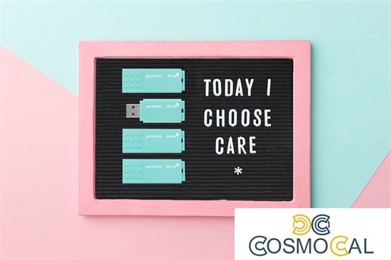 GoodRAM Pendrive 32GB UME3 - ANTIBATTERICA - USB3.0 - 2-pack - U