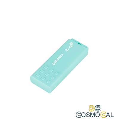 GoodRAM Pendrive 32GB UME3 CARE - ANTIBATTERICA - USB 3.0 - UME3