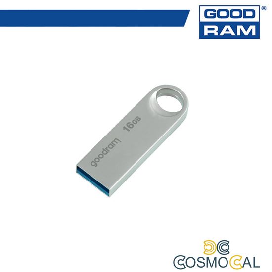 GoodRAM Pendrive 16GB UNO3 USB 3.2 - retail blister - UNO3-0160S