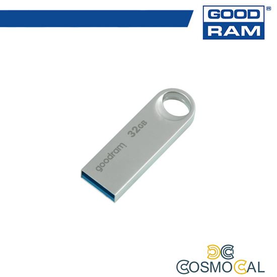 GoodRAM Pendrive 32GB UNO3 USB 3.2 - retail blister - UNO3-0320S