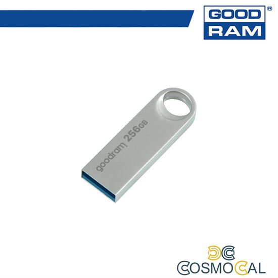 GoodRAM Pendrive 256GB UNO3 USB 3.2 - retail blister - UNO3-2560
