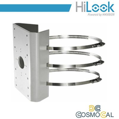 Junction da palo per telecamere Hilook B3xx e T2xx HIA-B301