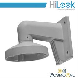 Junction box parete per Telecamere Hilook T1 e T2, plastica