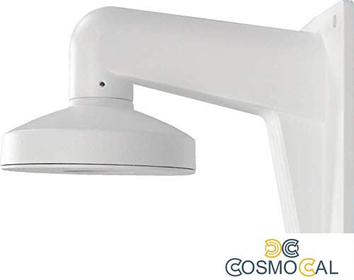 Junction box parete per telecamere Hilook THC-T2x, THC-T3xx