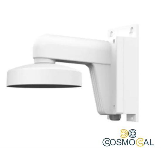 Junction box parete per telecamere Hilook e Hikvision D3 VF seri