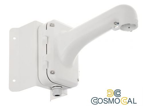 Junction Box con aggancio a corner per telecamere PTZ-Txx