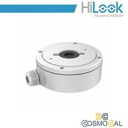 Junction box a parete Hilook per T1 series