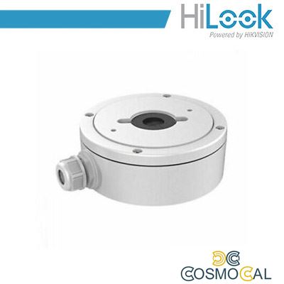 Junction box a parete Hilook per T1 series