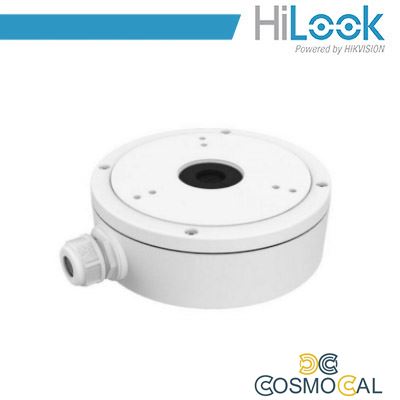 Junction box a parete per telecamera Hilook HIA-J102