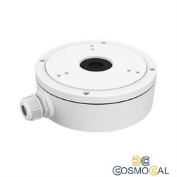 Junction box a parete per telecamera Hilook e Hikvision per T2 -