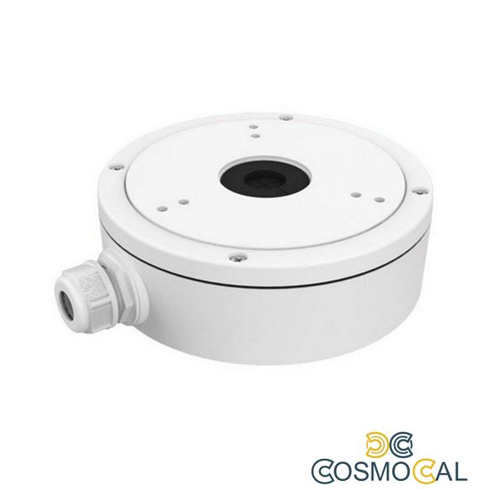 Junction box a parete per telecamera Hilook e Hikvision per T2 -