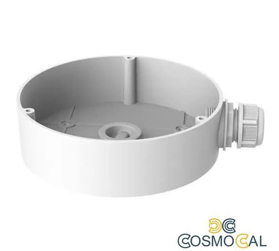 Junction box a parete per telecamera Hilook D3 VF Serie