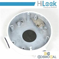 Junction box a parete per telecamere Hilook HIA-J105